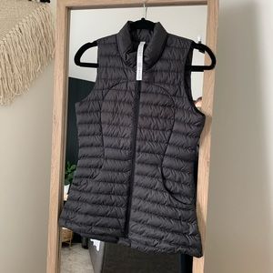 Lululemon Pack It Down Vest